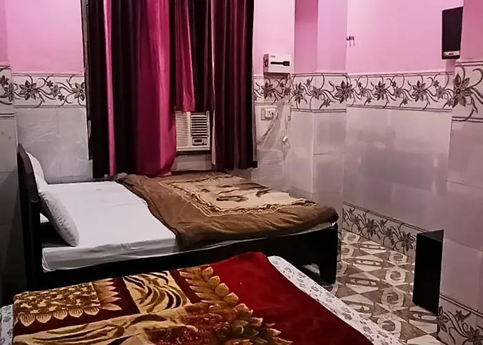Badami Devi Shramti Sadan