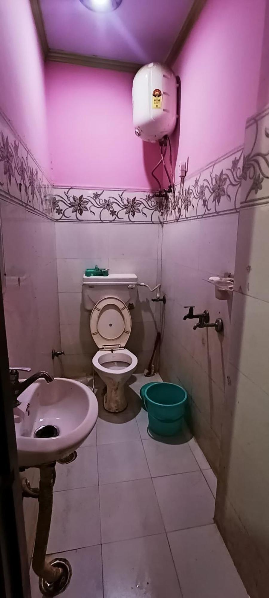 Badami Devi Shramti Sadan