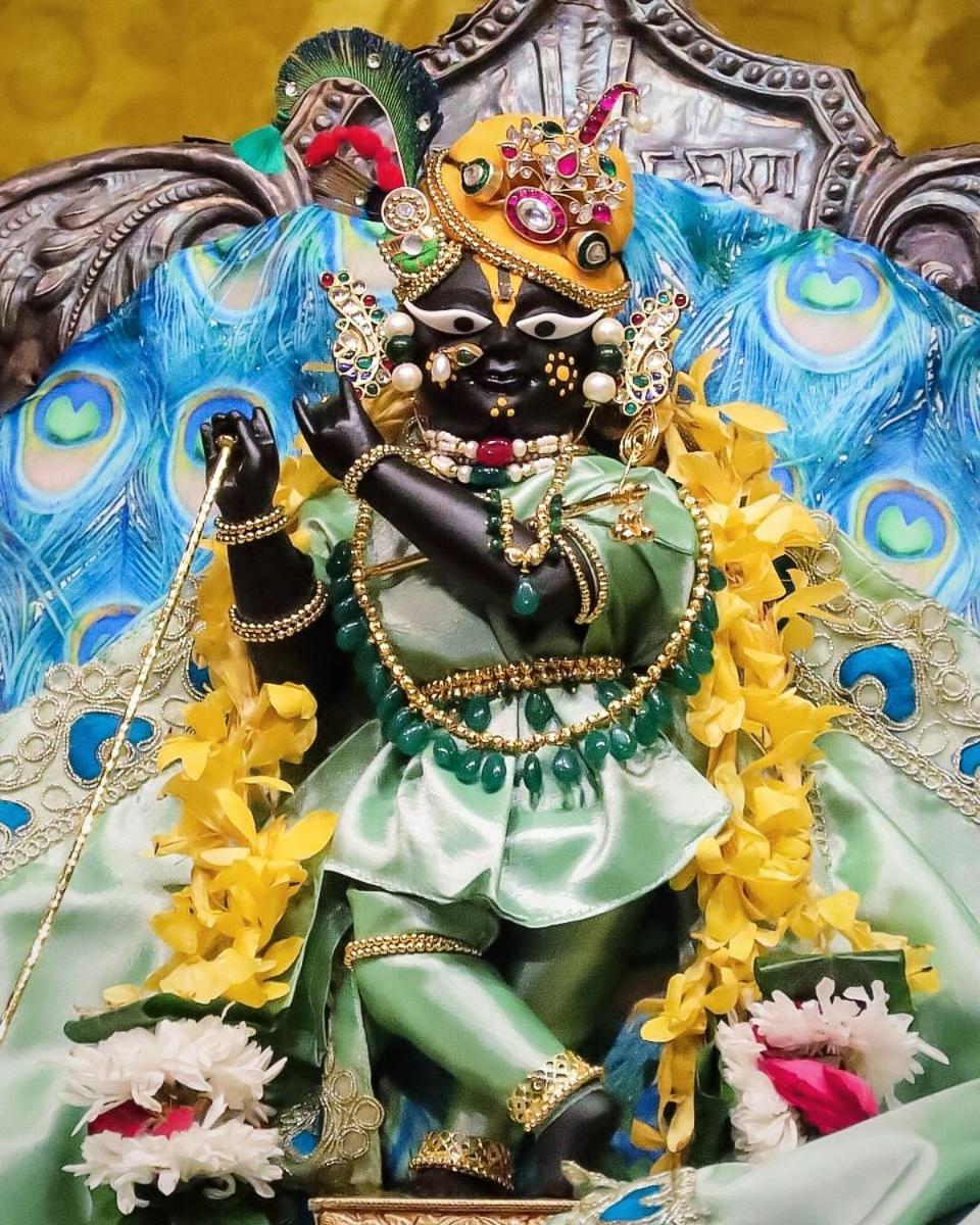 Guest house Badami Devi Shramti Sadan
